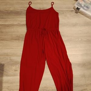 Adorable Summer Jumpsuit from JUSTFAB